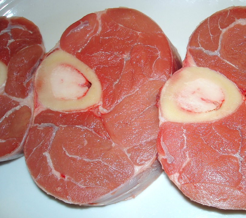  التعرف علي أجزاء اللحم وكيفية طبخها ؟