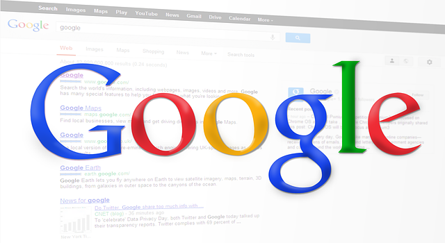 كيفية عمل حساب علي جوجل - Google
